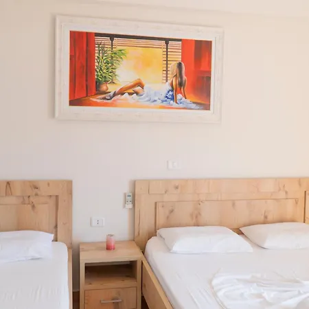 Sunset Serenity Guest house