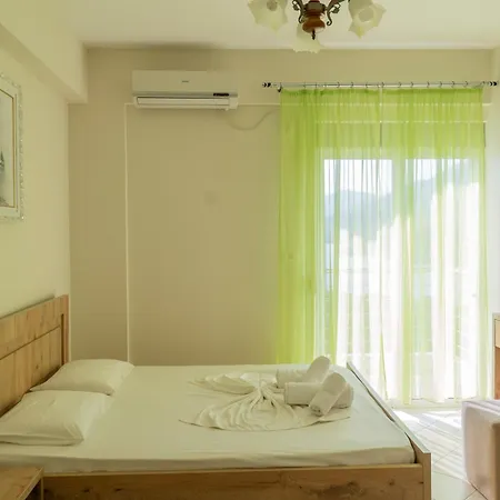 Sunset Serenity Guest house Himare