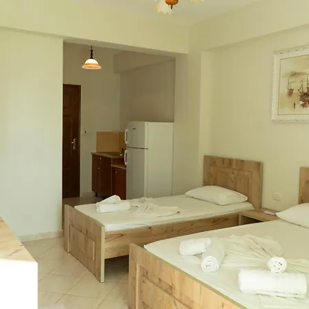Sunset Serenity Guest house *