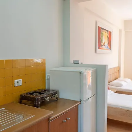Sunset Serenity Guest house *