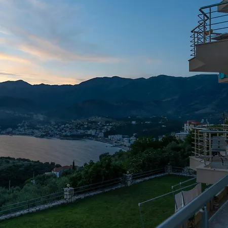 Guest house Sunset Serenity *