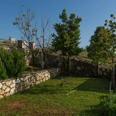 게스트하우스 Sunset Serenity 히마레