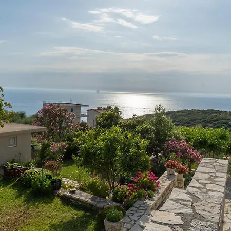 게스트하우스 Sunset Serenity 3*