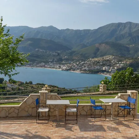 Guest house Sunset Serenity Himare