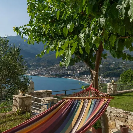 Sunset Serenity Guest house Himare