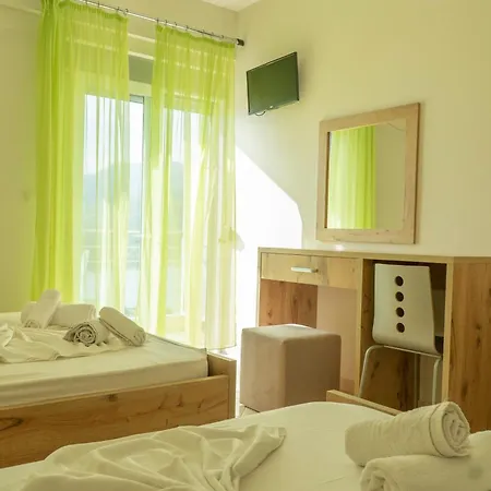 Sunset Serenity Guest house