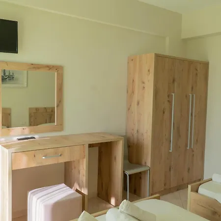 Sunset Serenity 3* הימארה