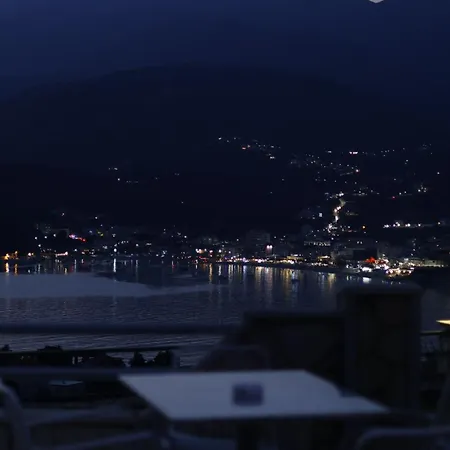 Sunset Serenity הימארה