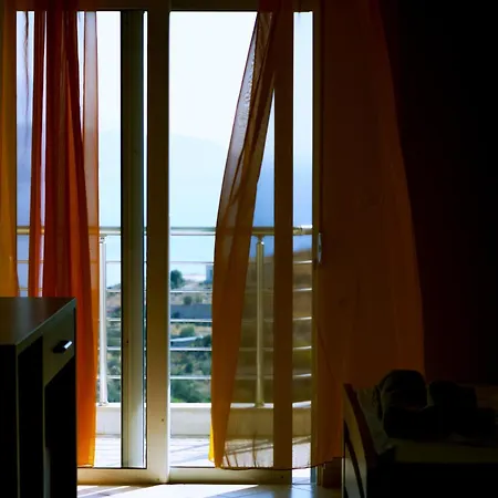 Sunset Serenity 게스트하우스