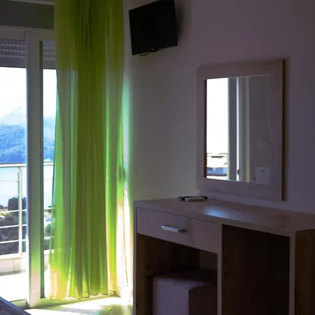Sunset Serenity Guest house *