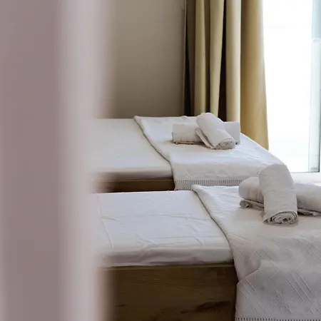 Sunset Serenity Guest house Himare