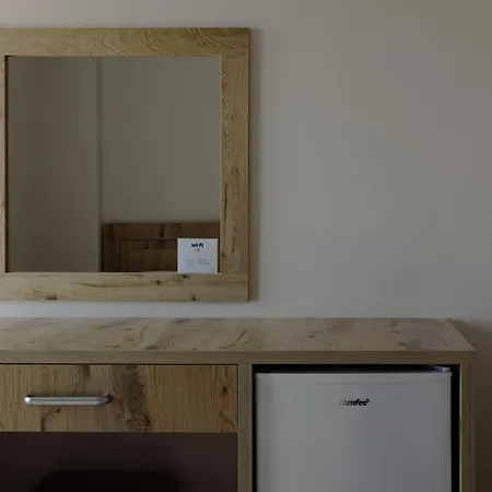 게스트하우스 Sunset Serenity