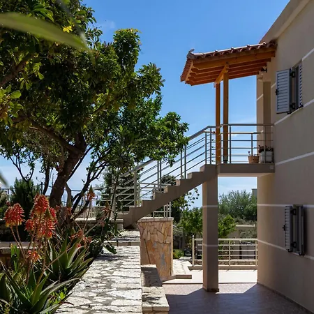 Sunset Serenity הימארה