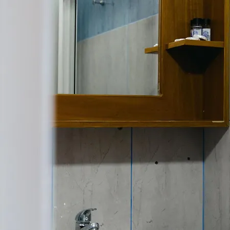 Sunset Serenity 게스트하우스 3*