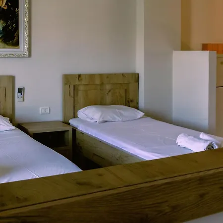 게스트하우스 Sunset Serenity 히마레