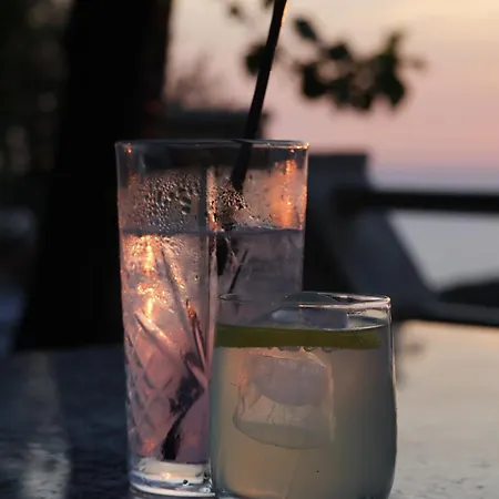 Sunset Serenity Guest house *