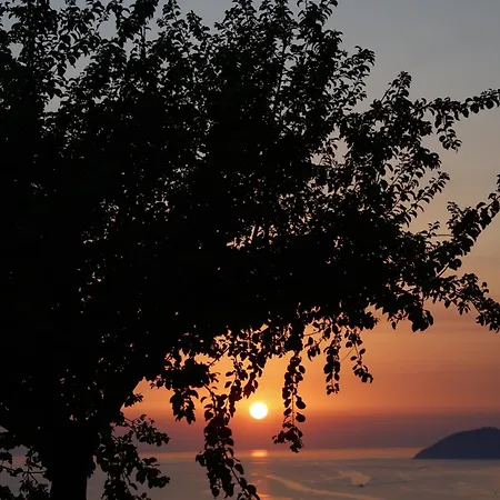 게스트하우스 Sunset Serenity 히마레