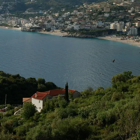 Sunset Serenity Affittacamere Himare