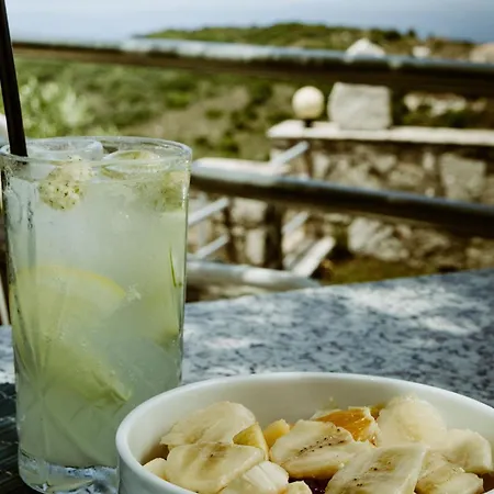 게스트하우스 Sunset Serenity 히마레