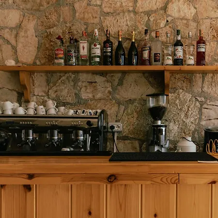 בית הארחה Sunset Serenity