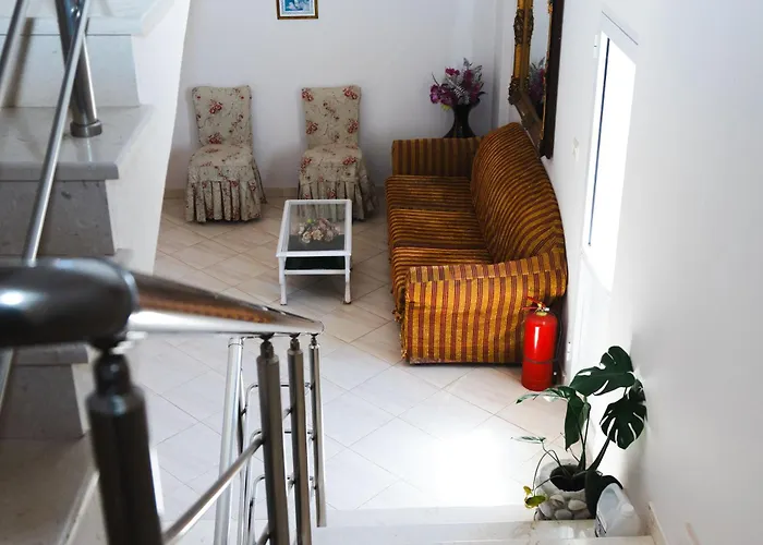 Affittacamere Sunset Serenity Himare