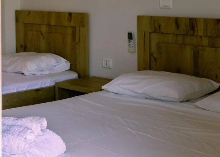 Affittacamere Sunset Serenity 3*