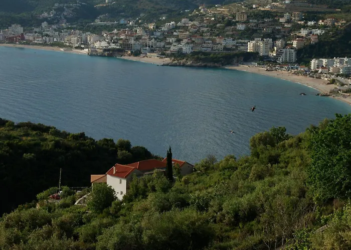 Sunset Serenity Affittacamere Himare