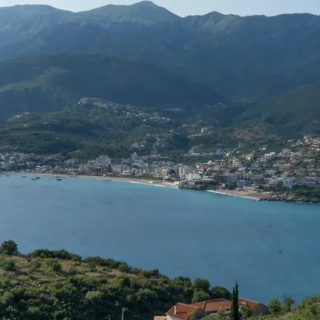 Sunset Serenity Гостевой дом