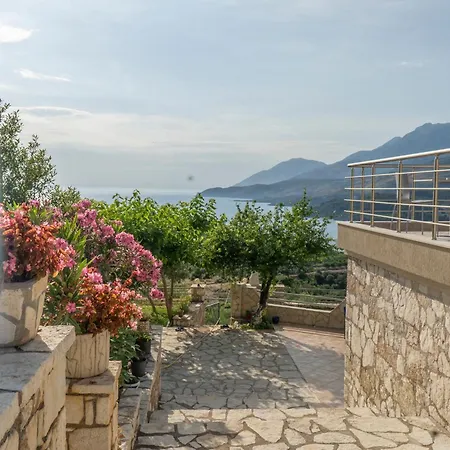 Vendégház Sunset Serenity 3*