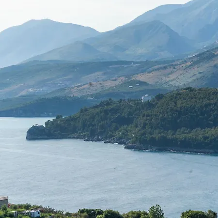 Sunset Serenity 3* Химара