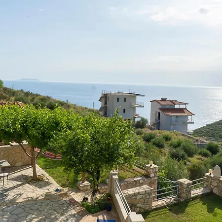 Sunset Serenity Himara