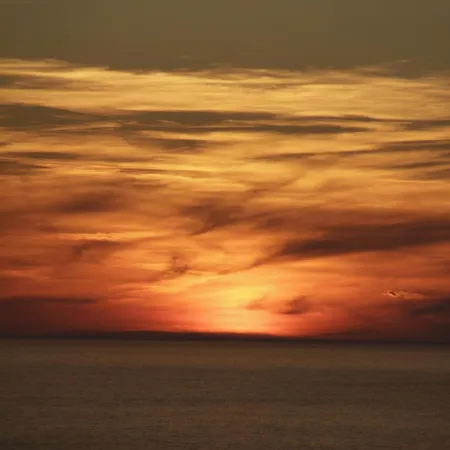 Sunset Serenity Penzion *