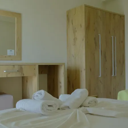 Sunset Serenity Химара