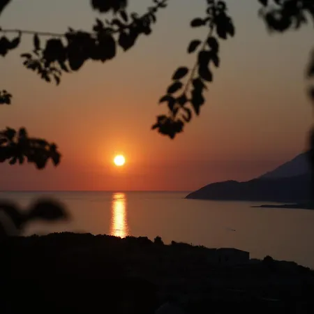 Sunset Serenity Vendégház Himara