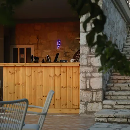 Sunset Serenity Химара