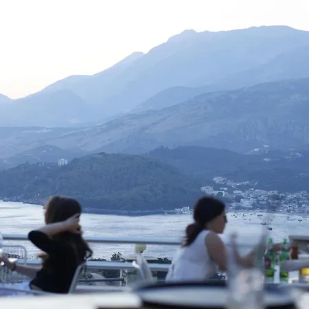Pensionat Sunset Serenity 3*