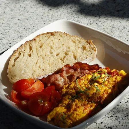 Vendégház Sunset Serenity 3*