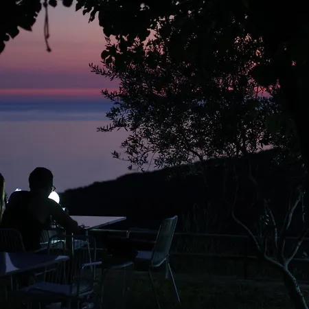 Sunset Serenity 3* Himarë