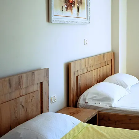 Sunset Serenity 3* Himara