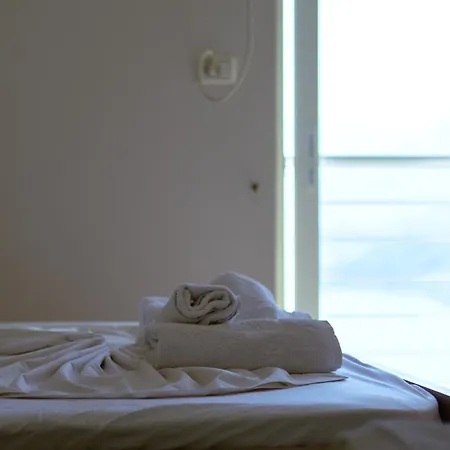 Гостевой дом Sunset Serenity 3*