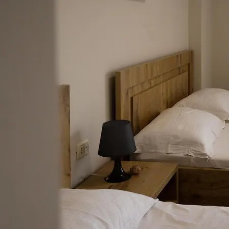 Sunset Serenity Гостевой дом