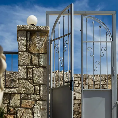 Гостевой дом Sunset Serenity 3*