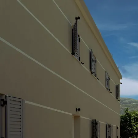 Sunset Serenity Химара