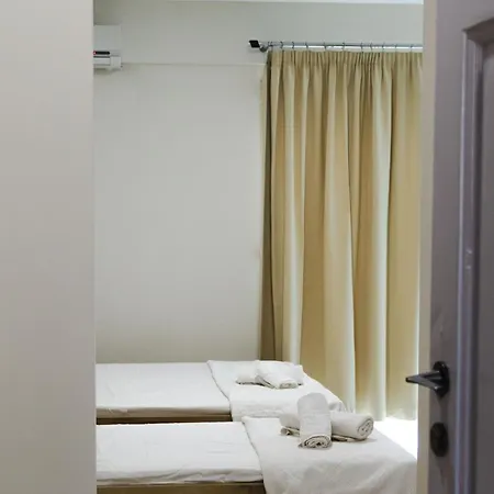 Vendégház Sunset Serenity