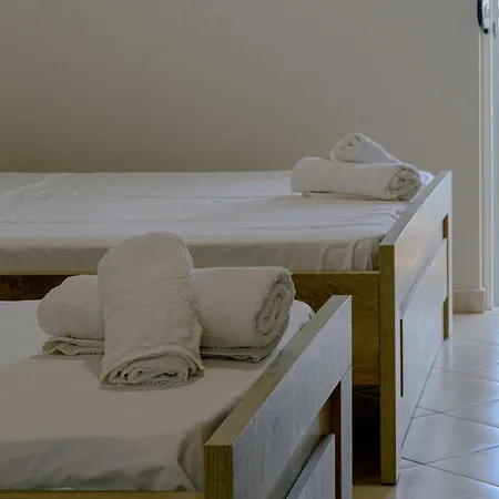 Sunset Serenity Гостевой дом Химара