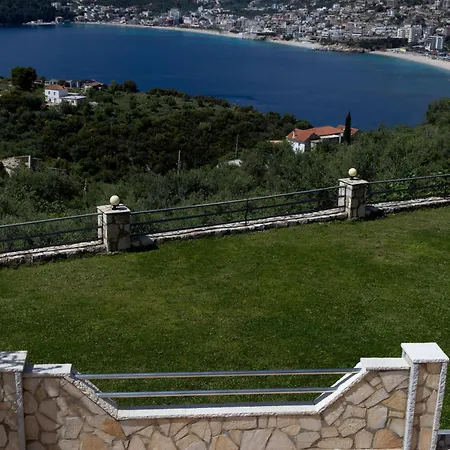 Sunset Serenity Гостевой дом