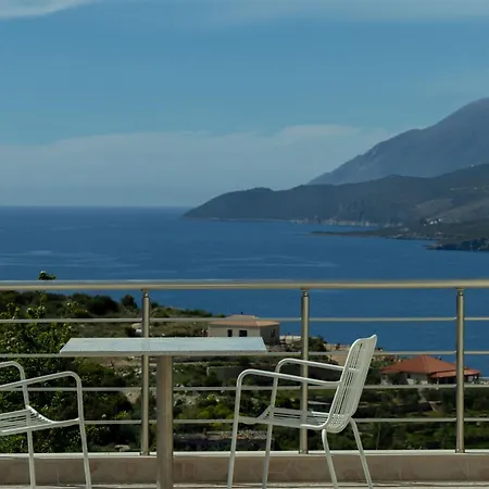 Vendégház Sunset Serenity 3*