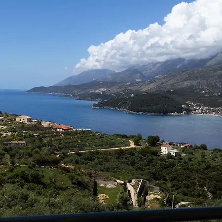 Pensionat Sunset Serenity Himare