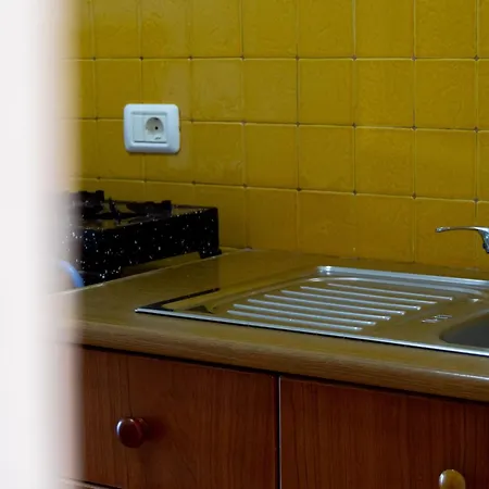 Vendégház Sunset Serenity Himara