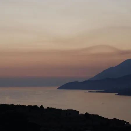 Vendégház Sunset Serenity